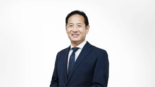インクグロウ代表