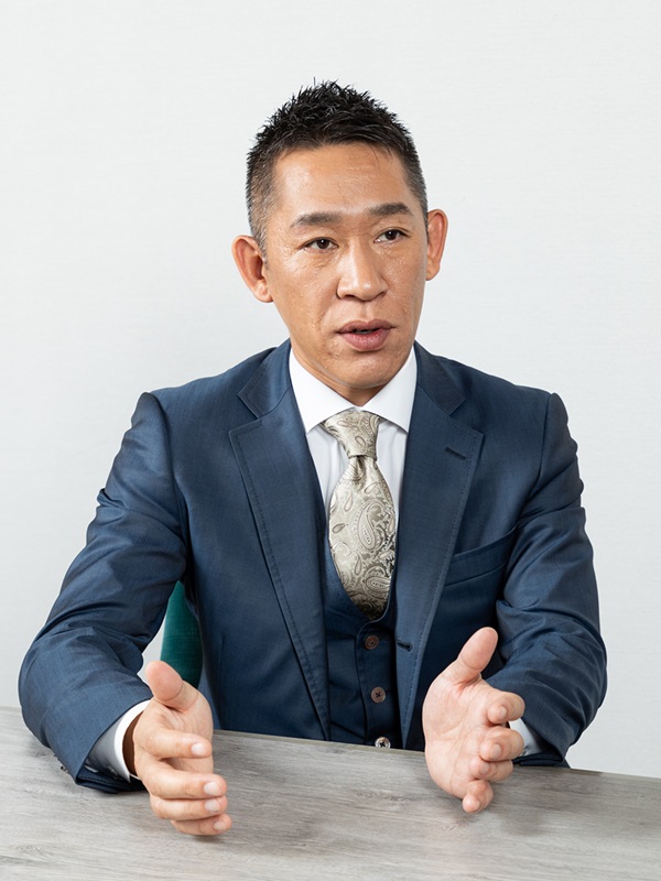 シードアドバイザリー代表